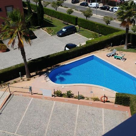 Litoralmar 37 Apartment Portimao Exterior photo