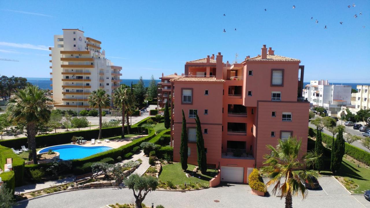 Litoralmar 37 Apartment Portimao Exterior photo