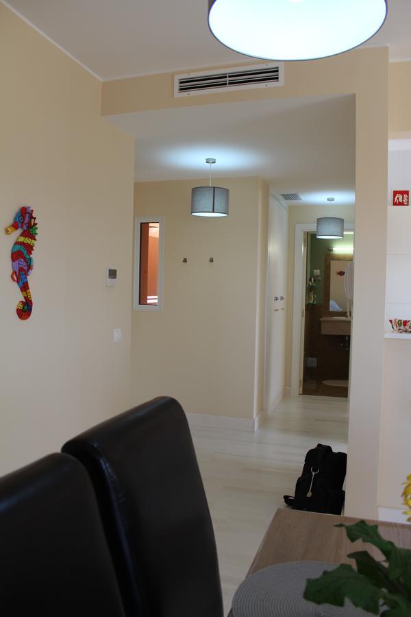 Litoralmar 37 Apartment Portimao Exterior photo